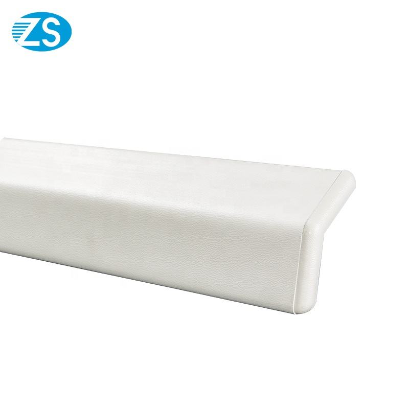 PVC Aluminum Wall Corner Guards for Wall Corner Protect