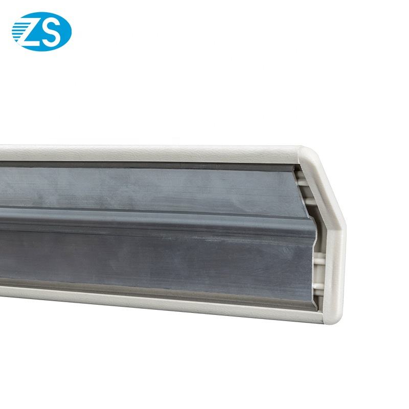 PVC Aluminum Wall Corner Guards for Wall Corner Protect