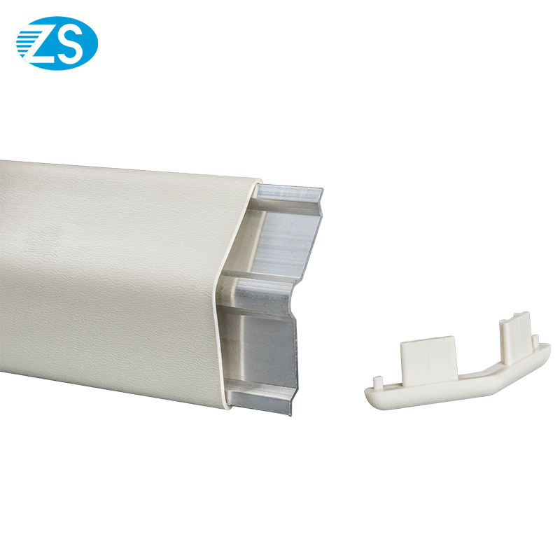 PVC Aluminum Wall Corner Guards for Wall Corner Protect